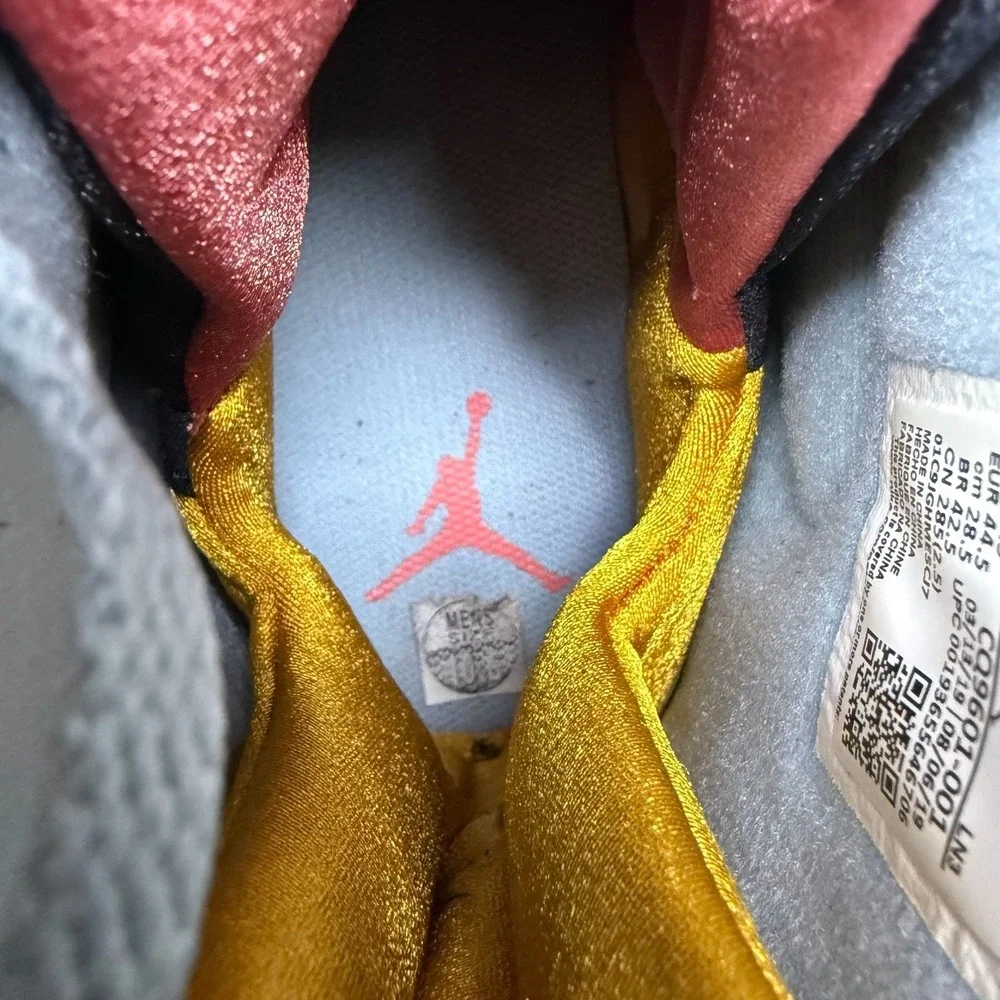 Nike air jordan
